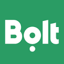 Bolt logosu